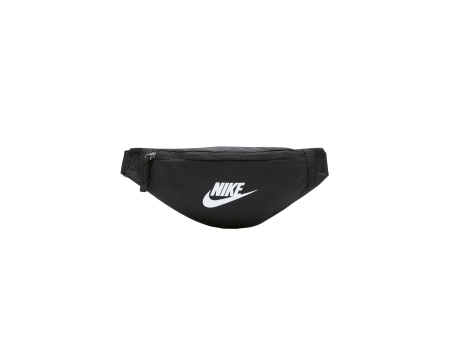 Nike Heritage Small Hip Bag Black For Cheap