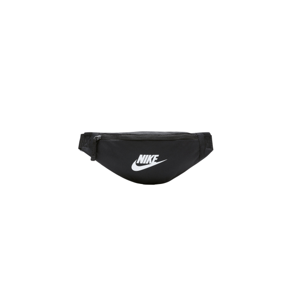 Nike Heritage Small Hip Bag Black For Cheap