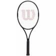 Wilson Pro Staff 97UL 255gm YOUTH 26 V13 STRUNG Grip 1 No Cover Tennis Racket [WS] Fashion