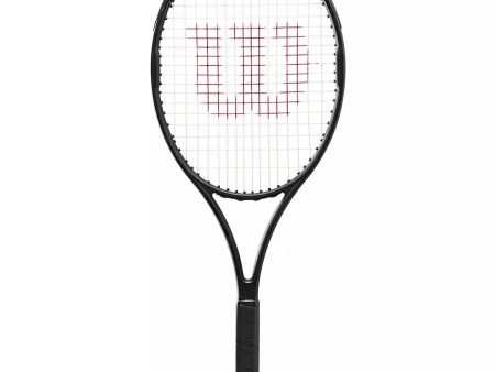 Wilson Pro Staff 97UL 255gm YOUTH 26 V13 STRUNG Grip 1 No Cover Tennis Racket [WS] Fashion