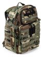 5.11 RUSH 24 2.0 WOODLAND M81 CAMO Online Sale