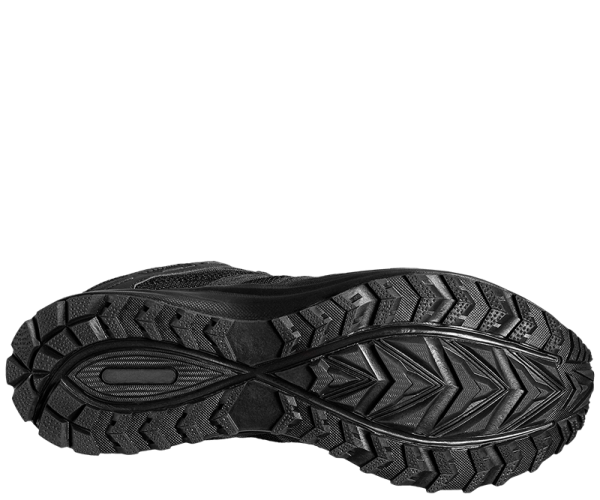 Magnum Storm Trail Lite Black - Vegan Trainer For Sale