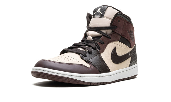 Air Jordan 1 Mid Se Paris Ymca Online Hot Sale