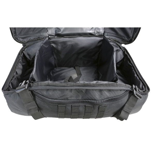 Kombat UK Operators Duffle Bag 60 Litre Black Sale