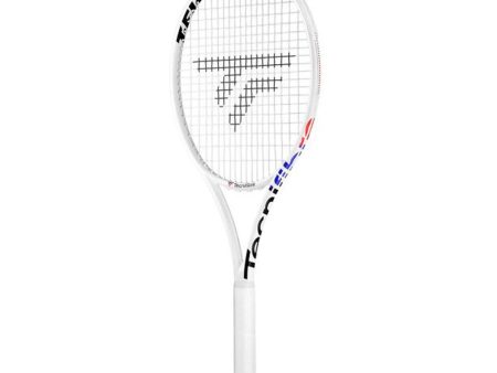 Tecnifibre T-Fight Isoflex Unstrung Tennis Racket [WS] Fashion