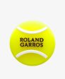 Wilson Roland Garros Tennis Racket Dampener (Colorful Logos) [WS] Supply