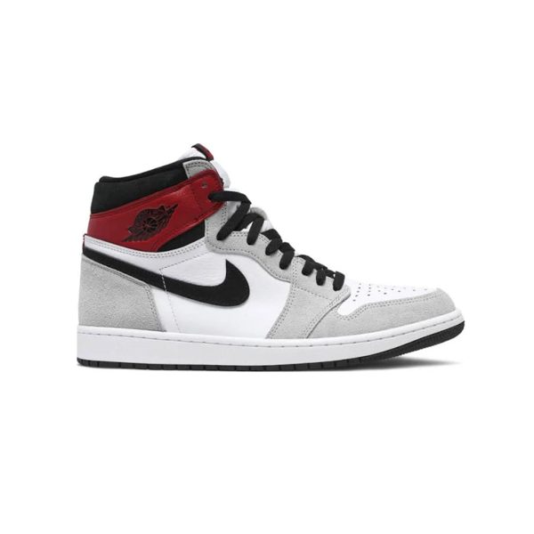 Air Jordan 1 High Smoke Grey Sale Discount