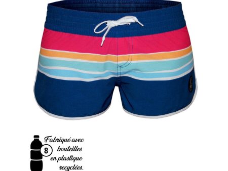 KDC Surfwear & Swimwear Women SUNRISE Eco-friendly Boardshort [WS] For Cheap