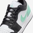 Air Jordan 1 Low green Glow Sale Online