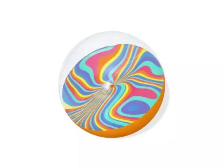 Bestway Tie-Dye Twist Water Ball [WS] Online