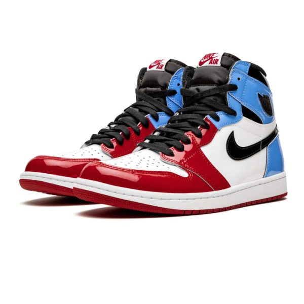 Air Jordan 1 Retro High Og Fearless Sale Online now