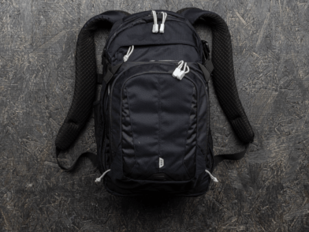 5.11 COVRT 18 2 Back Pack Black Fashion