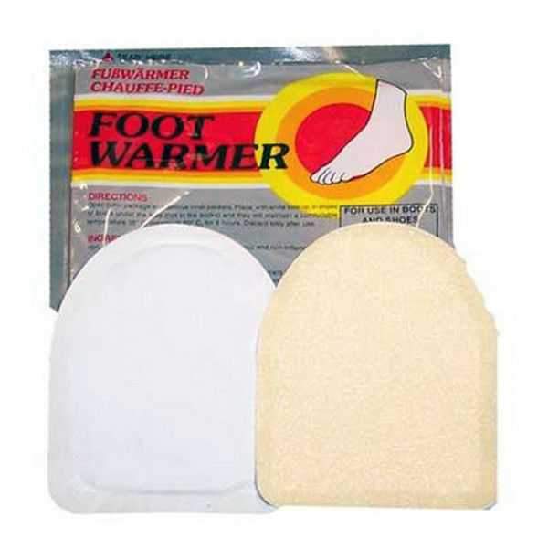 Foot Warmer (Pair) Hot on Sale