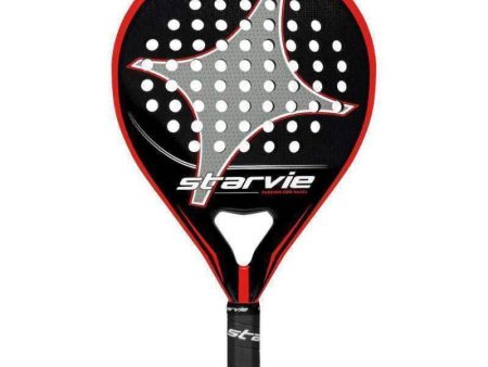 Starvie Titania Soft 2024 Padel Racket (LV) For Discount