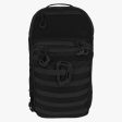 Highlander Harrier Full Clamshell Pack - 25L Supply