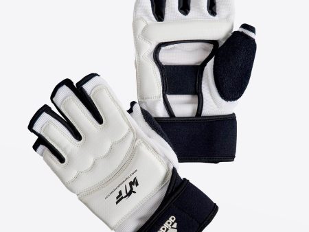 Adidas WTF Approved Fighter Gloves Discount