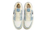 Air Jordan 1 Low  Sashiko Denim  Sale For Cheap