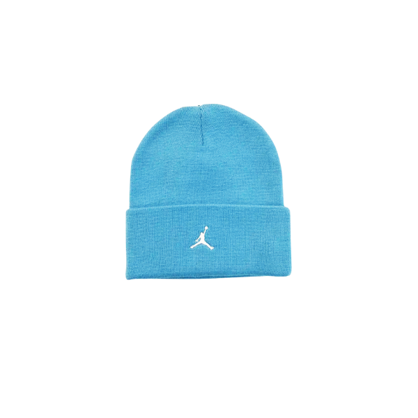 Jordan Peak Beanie Blue For Sale