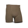 XGO Mens Flame Retardant Phase 1 Boxer Coyote Brown on Sale