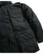 Arktis B315 Avenger Coat & Detachable Fleece - Black Supply