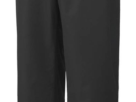 Helly Hansen Gent Pant Black Hot on Sale