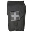 Viper First Aid Kit - Black Online Sale