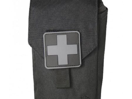 Viper First Aid Kit - Black Online Sale