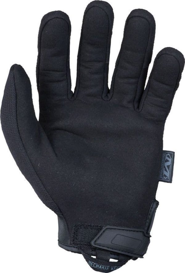 Mechanix T S Pursuit CR5 Armortex® Cut Resistant Covert Glove Black Supply