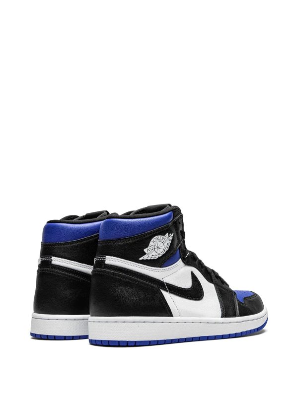 AJ1 High Royal Toe Sale on Sale