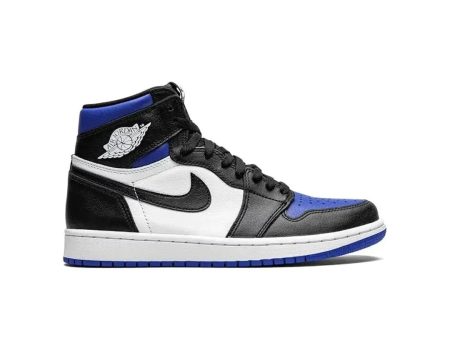 AJ1 High Royal Toe Sale on Sale