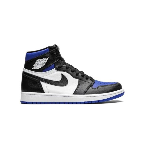 AJ1 High Royal Toe Sale on Sale