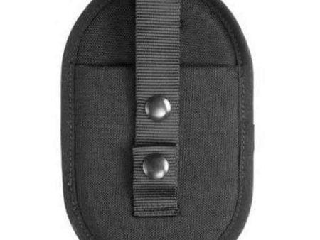 PWL Rigid Cuff Pouch with Double Press Stud on Sale