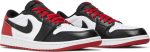 Air Jordan 1 Low Og Black Toe Sale Online now