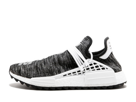 Adidas Human Race NMD Pharrell Oreo For Cheap