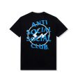 Anti Social Social Club x Fragment Precious Petals Tee Black Friday For Sale