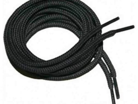 Lowa Boot Laces Black 180cm on Sale