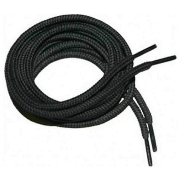 Lowa Boot Laces Black 180cm on Sale