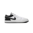 Air Jordan 1 Low  White Black  Sale Online Hot Sale