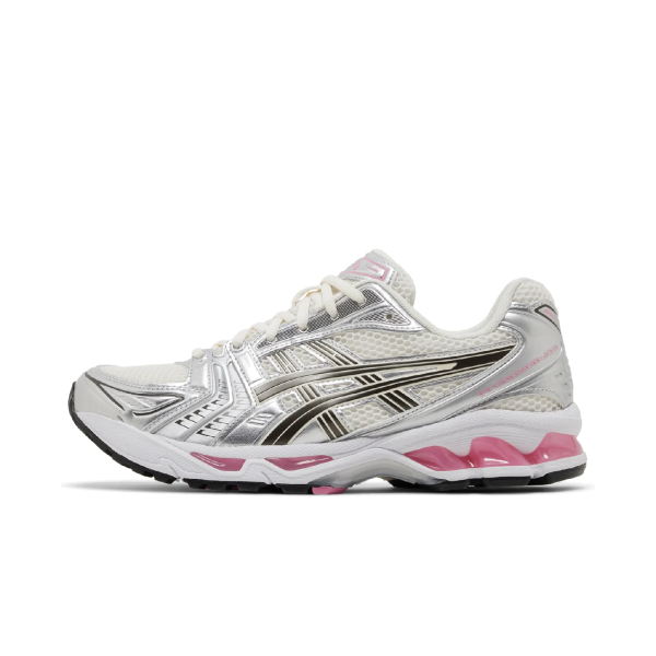 ASICS GEL-Kayano 14 Cream Sweet Pink Online Sale