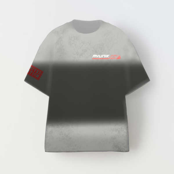 Asphalt Signature T-Shirt Hot on Sale