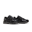 ASICS Gel-NYC Graphite Grey Black Discount