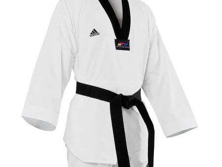 Adidas Fighter Uniform For Discount