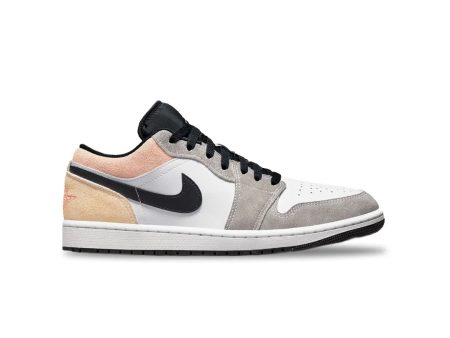 Air Jordan 1 Low Ember White   Fight Club Sale Online