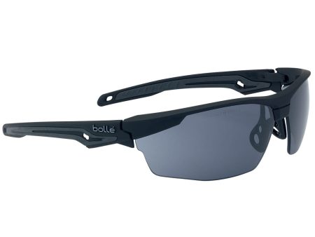 Bolle SSI Tryon Smoke Lens For Cheap