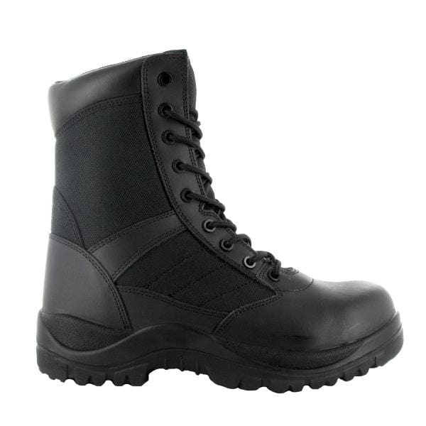 Magnum Centurion 8.0 Side Zip Boot Online