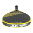 Siux Electra GO (3) Carbon 3K - 2024 Padel Racket [WS] Online