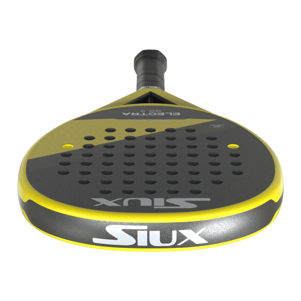 Siux Electra GO (3) Carbon 3K - 2024 Padel Racket [WS] Online