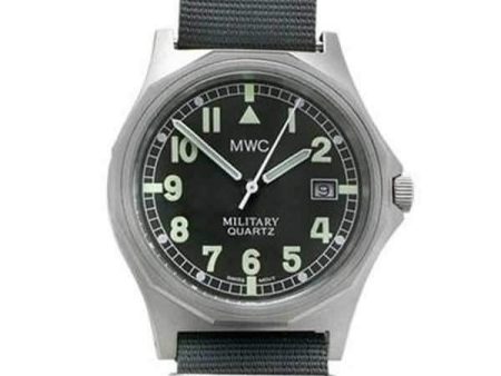 MWC G10 Watch (with Battery Hatch) Online