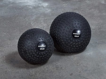 Garage Gear Fitness Gym Crossfit Competition Atlas Slam Ball [WS] Hot on Sale