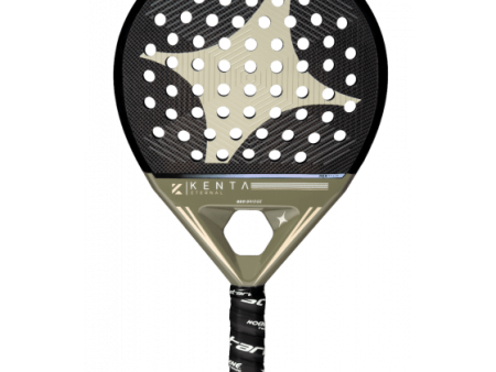 Starvie Kenta Pro 2024 Padel Racket (LV) Supply